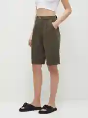 Шорты Sela