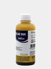Чернила Премиум InkTec E0010 (T0821-T0826) по 100мл для Epson L100/L805/R290/T50/P50 и др