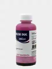 Розовый чернила Премиум InkTec E0010 (T0821-T0826) по 100мл для Epson L100/L805/R290/T50/P50 и др