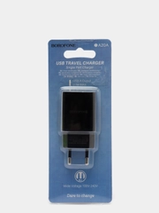 Зарядное устройство USB Borofone BA20A