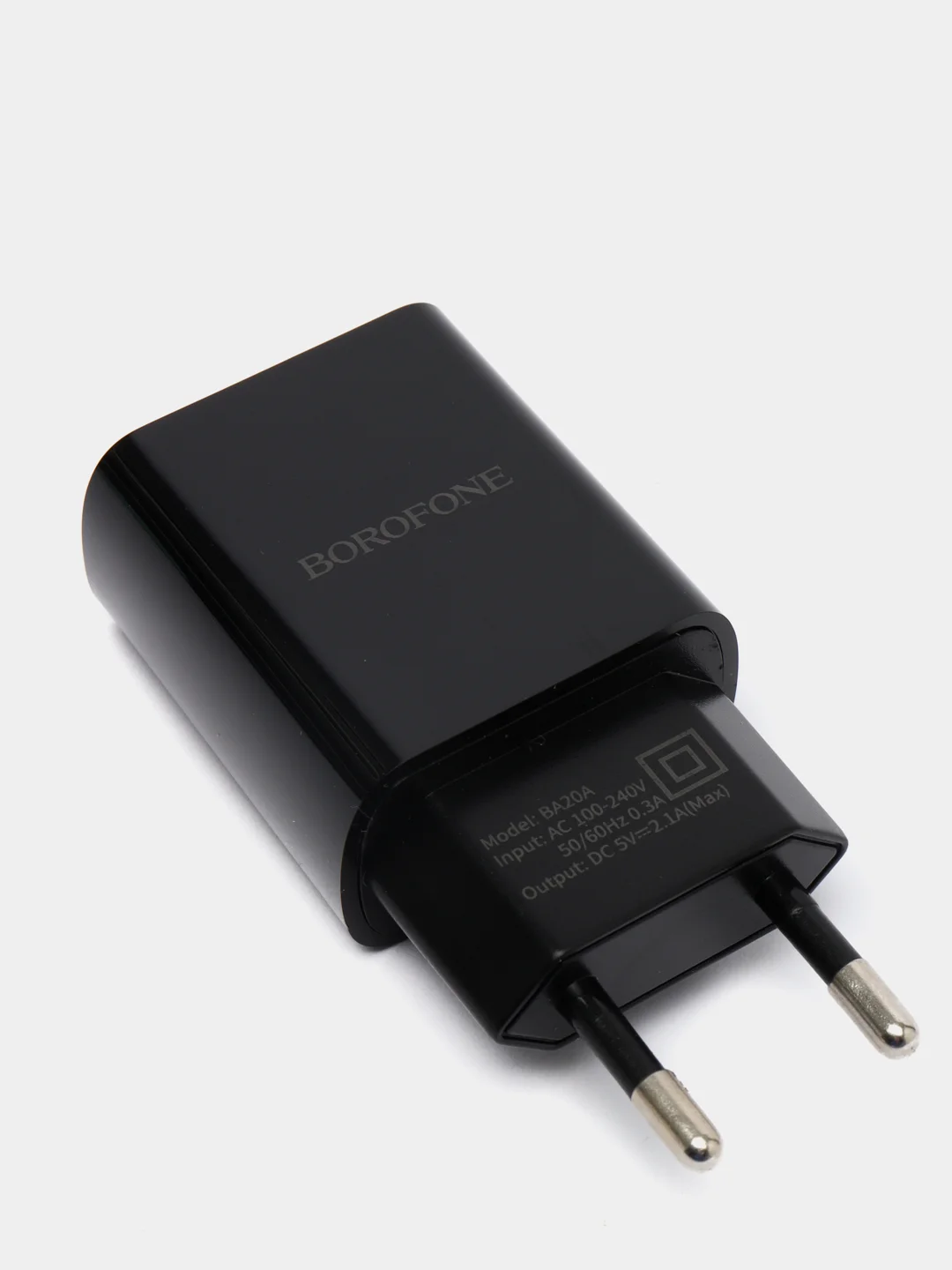 Зарядное устройство USB Borofone BA20A