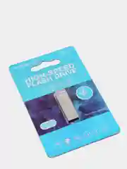 Флеш-накопитель USB Borofone Bud1, 16Gb