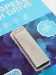 Флеш-накопитель USB Borofone Bud1, 16Gb
