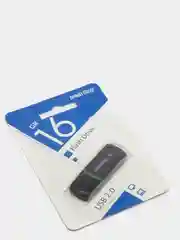 USB Флеш-накопитель SmartBuy Paean 16 ГБ, черный