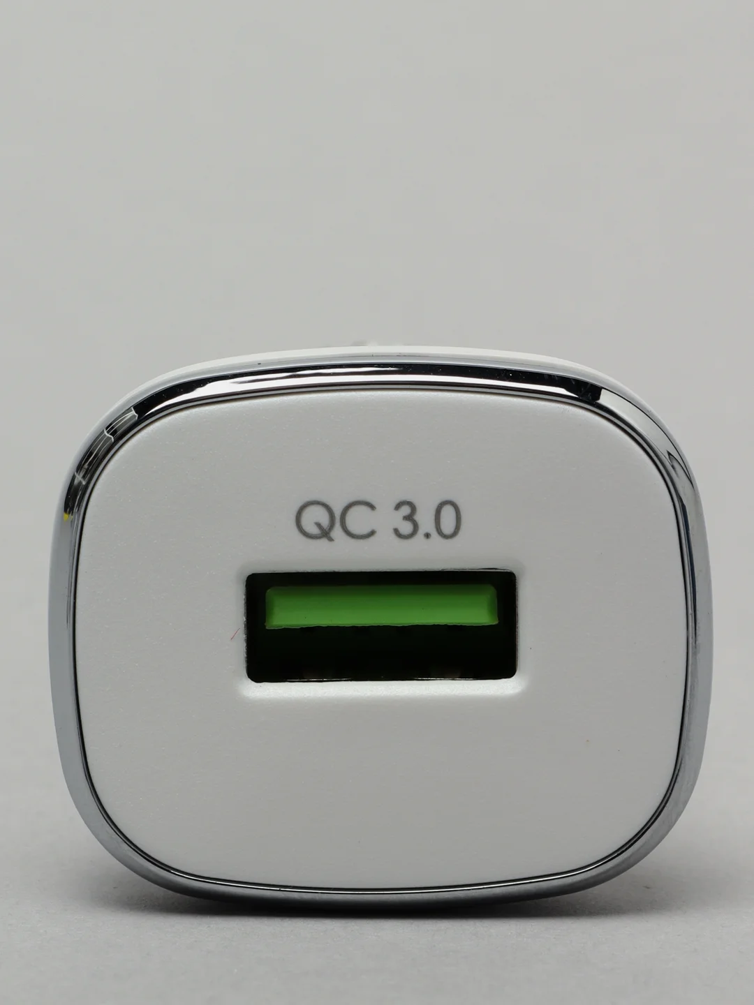 Автомобильное зарядное устройство с кабелем MicroUSB 3.0A Borofone BZ12A