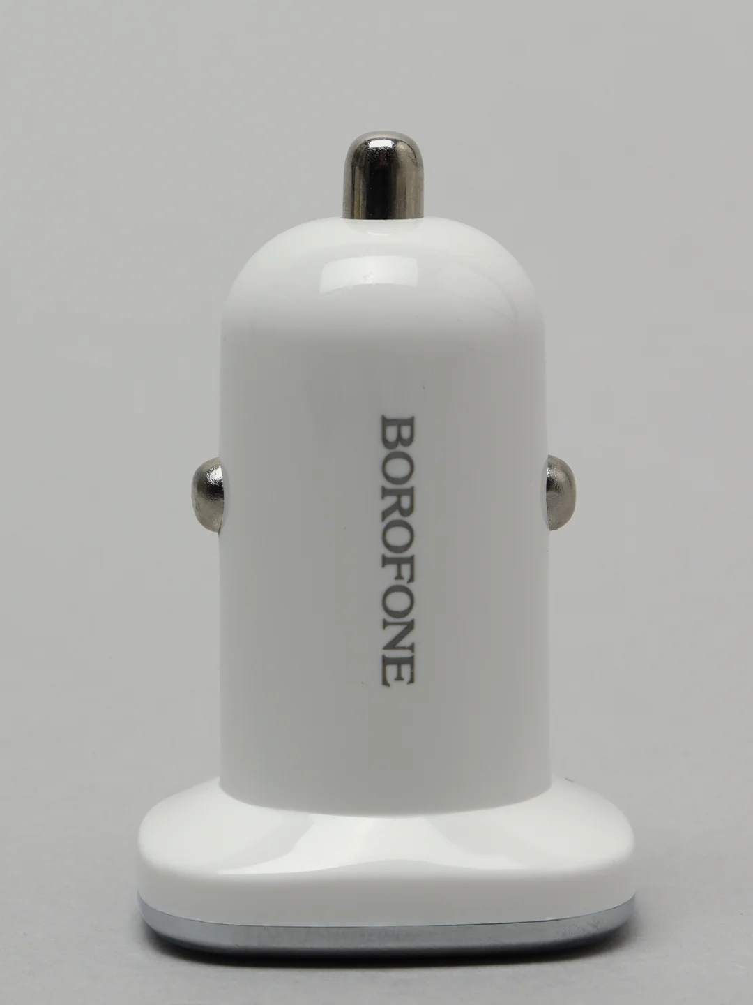 Автомобильное зарядное устройство (быстрая зарядка) Borofone BZ12A