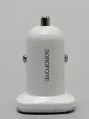Автомобильное зарядное устройство (быстрая зарядка) Borofone BZ12A