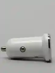 Автомобильное зарядное устройство (быстрая зарядка) Borofone BZ12A
