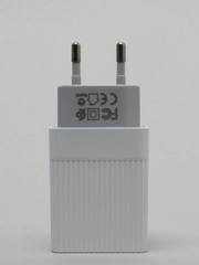 Зарядное устройство 3.0, быстрая зарядка, Borofone BA47A