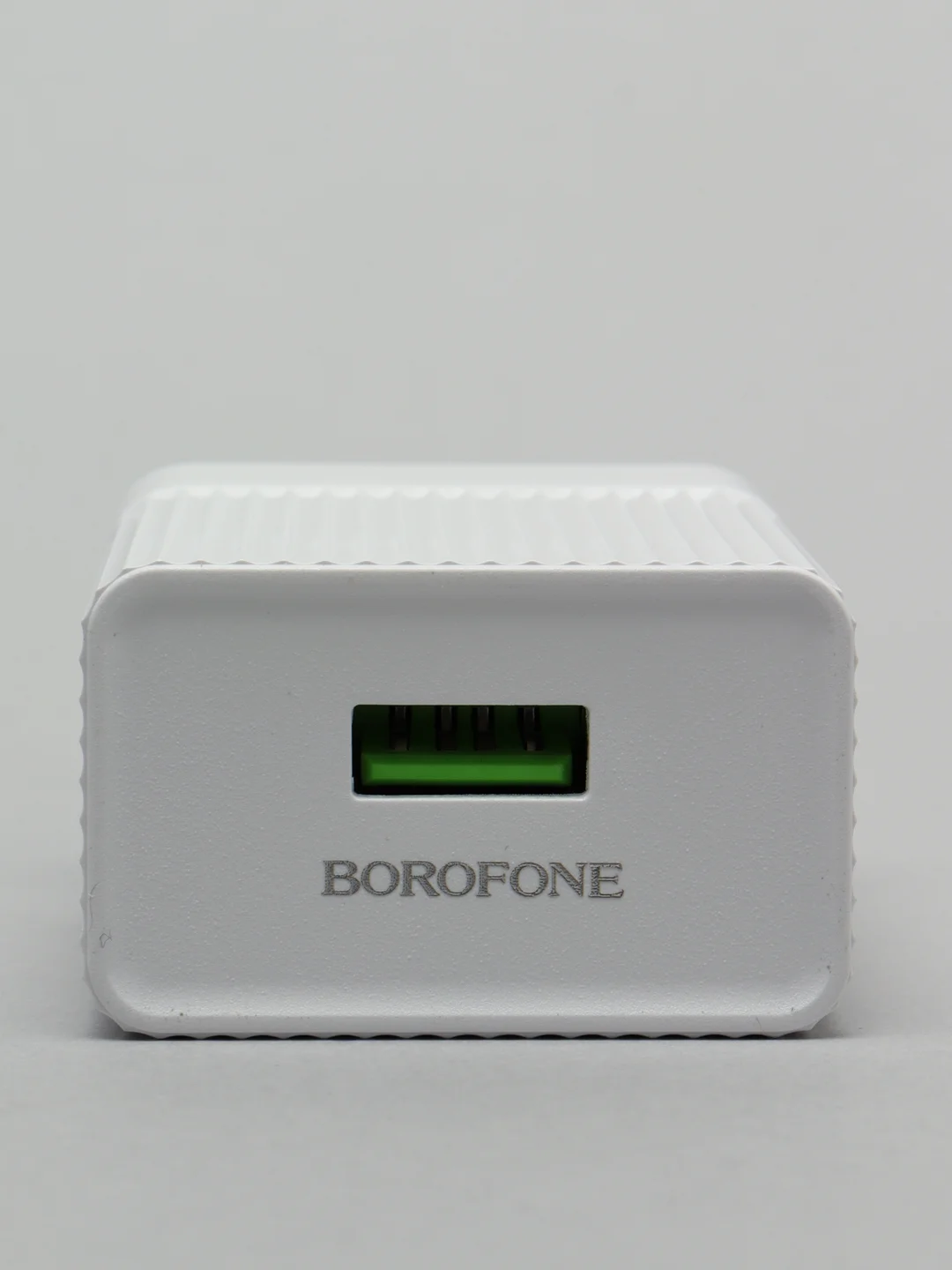 Зарядное устройство 3.0, быстрая зарядка, Borofone BA47A