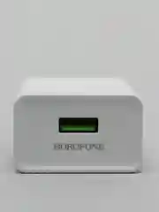 Зарядное устройство 3.0, быстрая зарядка, Borofone BA47A