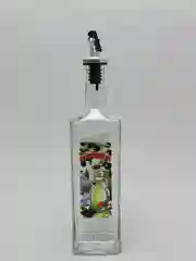 Бутылка для масла