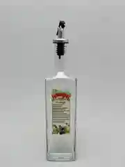 Бутылка для масла