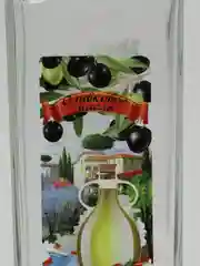 Бутылка для масла