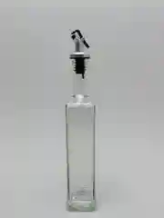 Бутылка для масла