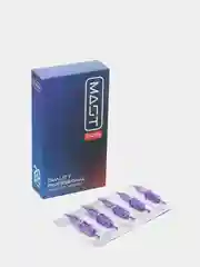 Картриджи Mast Pro (20 шт) для тату и перманентного макияжа, модули иглы для пм Маст Про