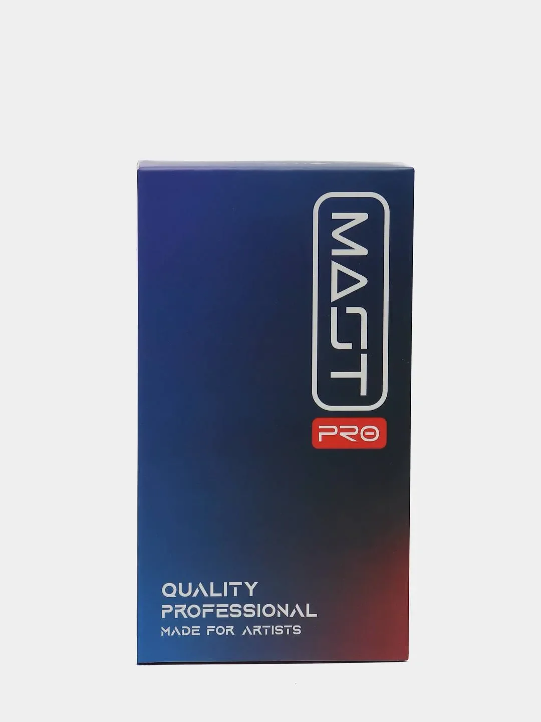 Картриджи Mast Pro (20 шт) для тату и перманентного макияжа, модули иглы для пм Маст Про