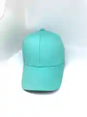 Бирюзовый бейсболка детская