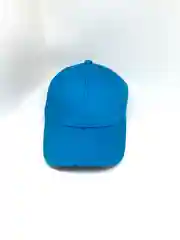 Голубой бейсболка детская