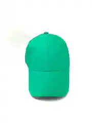 Зеленый бейсболка детская