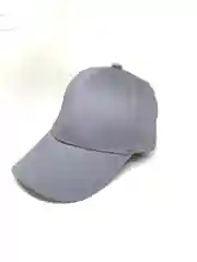 Серый бейсболка детская
