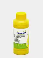 Желтый чернила Moorim для Epson Pigment, 100 г