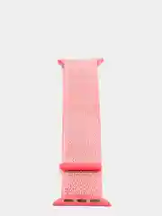 Конфетный нейлоновый ремешок для Apple Watch