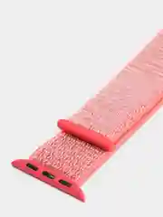 Конфетный нейлоновый ремешок для Apple Watch