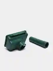 Ультразвуковой отпугиватель кротов Weitech WK-0675 до 100 кв.м для садовых участков, дач