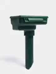 Ультразвуковой отпугиватель кротов Weitech WK-0675 до 100 кв.м для садовых участков, дач