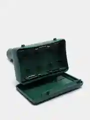 Ультразвуковой отпугиватель кротов Weitech WK-0675 до 100 кв.м для садовых участков, дач
