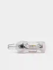 Оранжевый светодиодная лампа W5W T10
