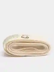 Лайм лента льняная, hand made