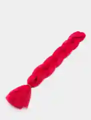 Алый канекалон