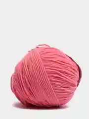 Кораллово-розовый пряжа YarnArt Jeans Ярнарт Джинс