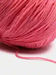 Кораллово-розовый пряжа YarnArt Jeans Ярнарт Джинс