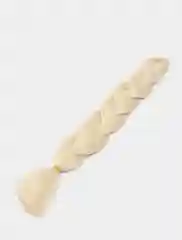 Бежевый канекалон