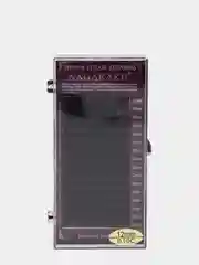 Ресницы для наращивания Nagaraku, изгиб C, 0.10, 0.12