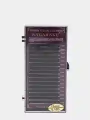 Ресницы для наращивания Nagaraku изгиб D, 0.10, 0.12