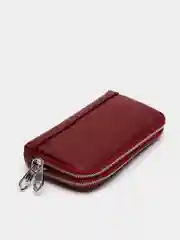Красный кошелек женский 2 цвета