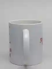 Красный кружка папе на татарском языке, 4 вида