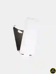 Белый чехол флип для Samsung Galaxy Note 3