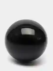Шар латексный воздушный черный