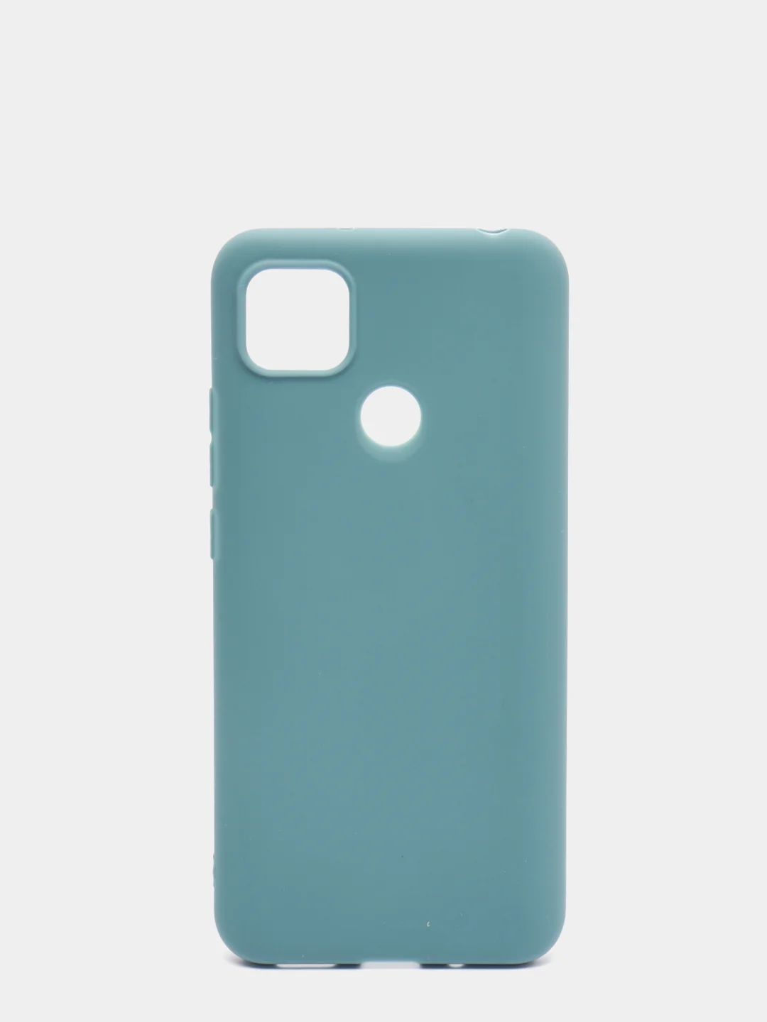 Морской чехол силиконовый для Xiaomi Redmi 9C