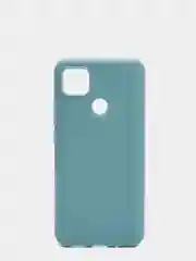Морской чехол силиконовый для Xiaomi Redmi 9C