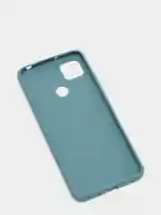 Морской чехол силиконовый для Xiaomi Redmi 9C