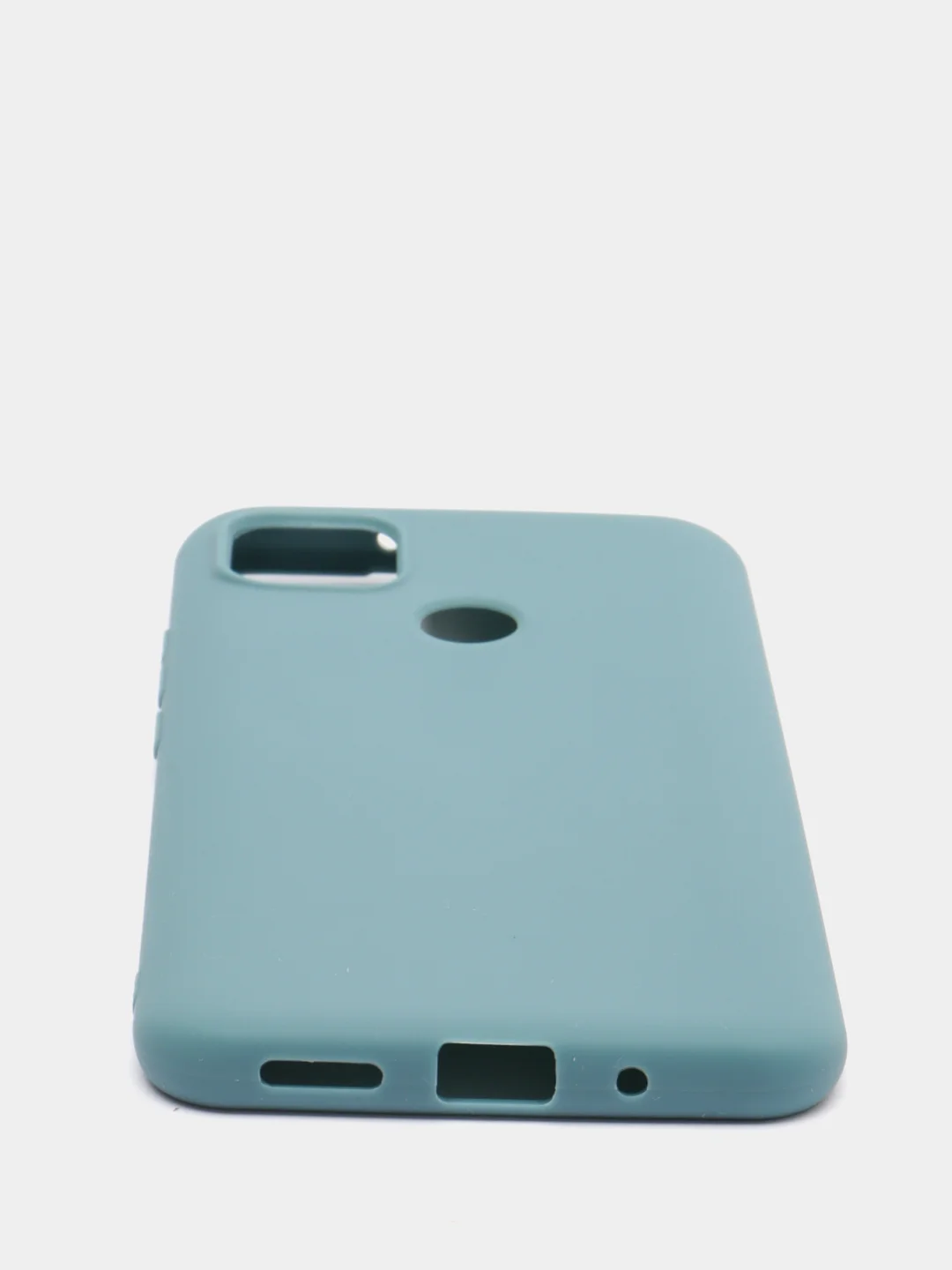 Морской чехол силиконовый для Xiaomi Redmi 9C