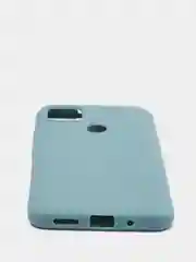 Морской чехол силиконовый для Xiaomi Redmi 9C