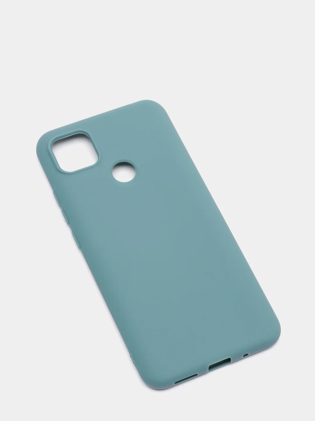 Морской чехол силиконовый для Xiaomi Redmi 9C
