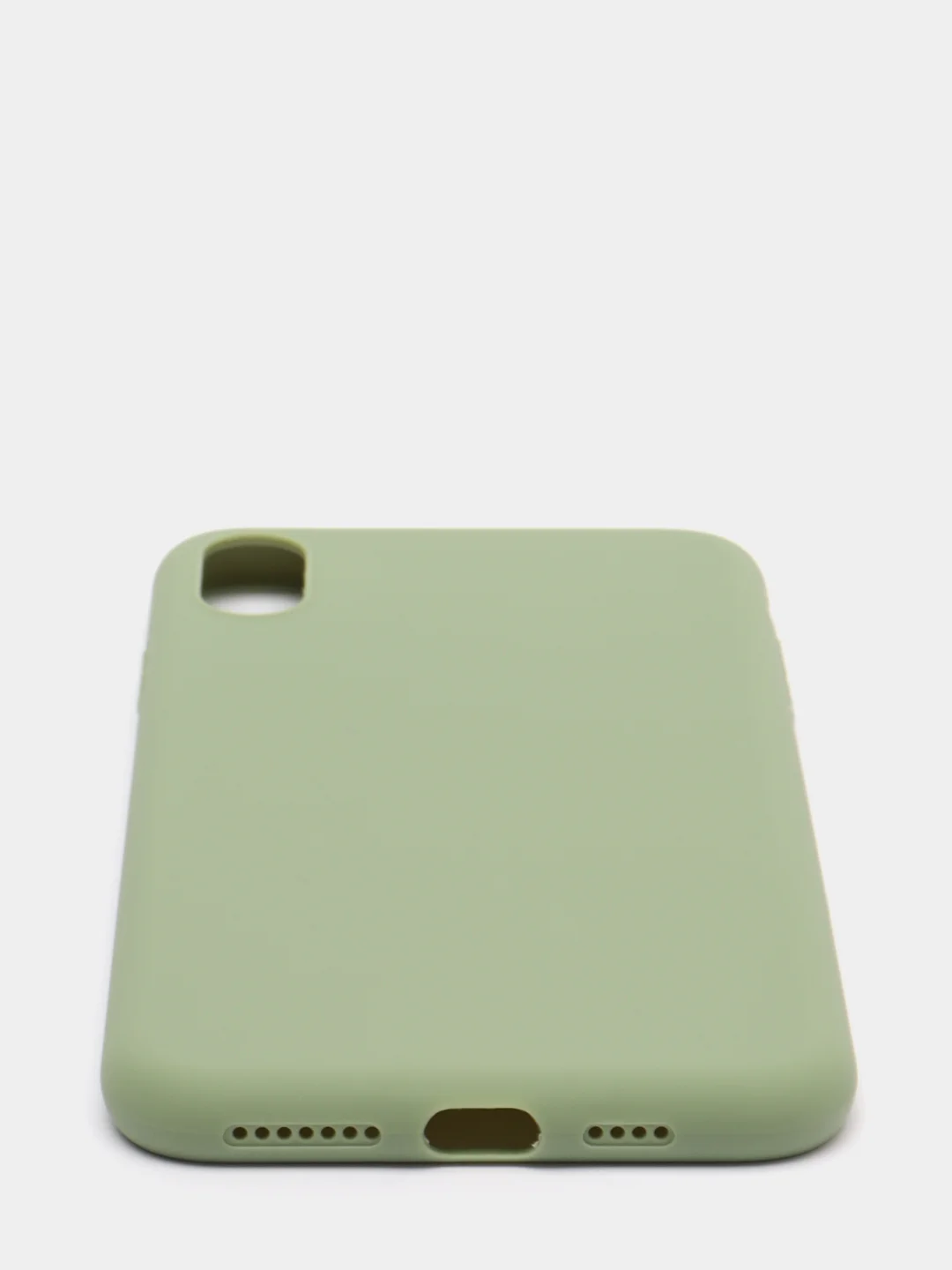Мятный чехол для iPhone 6, 6S Plus, 7, 8 Plus, 11 Pro Max, X, XS, 13 Pro
